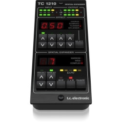 TC Electronic TC1210-DT...