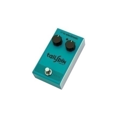 TC Electronic Tailspin Vibrato