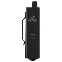 Behringer P2 - headphone...