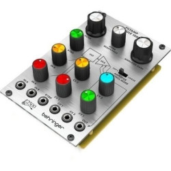 Behringer 1006 FILTAMP...