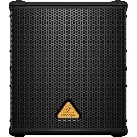 Behringer B1200D-PRO Subwoofer aktywny 12"