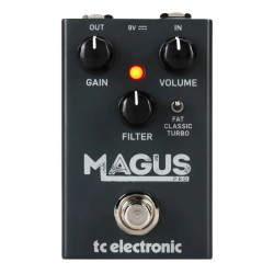 TC Electronic Magus Pro...