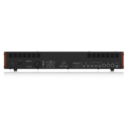 Behringer DEEPMIND 6 Syntezator analogowy