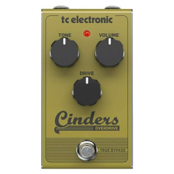 TC Electronic Cinders...