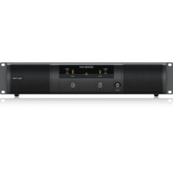 Behringer NX3000 Wzmacniacz...