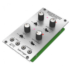 Behringer 1016 DUAL...