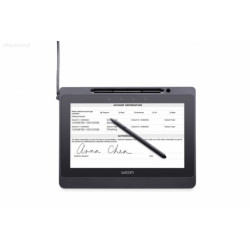 WACOM Stift-Display...