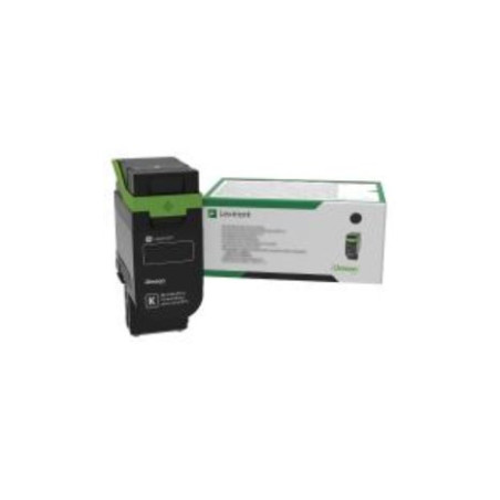 Lexmark 75M2HK0 toner cartridge 1 pc(s) Original Black