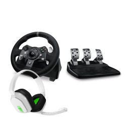 G920 DRIVING FORCE RACING...