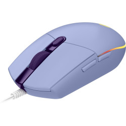 Logitech G G203 LIGHTSYNC...