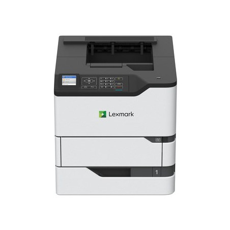 Lexmark MS823dn 1200 x 1200 DPI A4