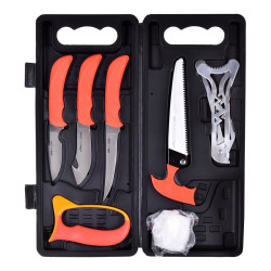 Outdoor Edge Wild Pak -...
