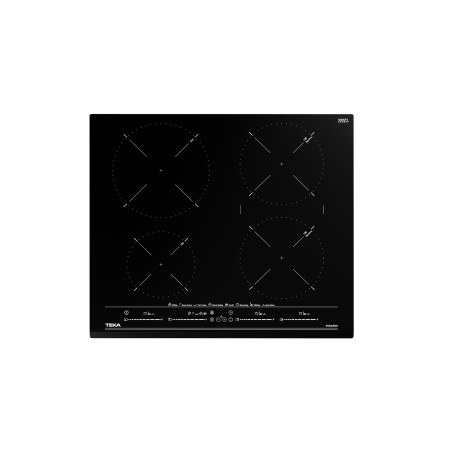 Teka Induction Hob IZC 64630 BK MST