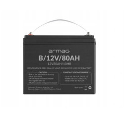 Universal gel battery for...