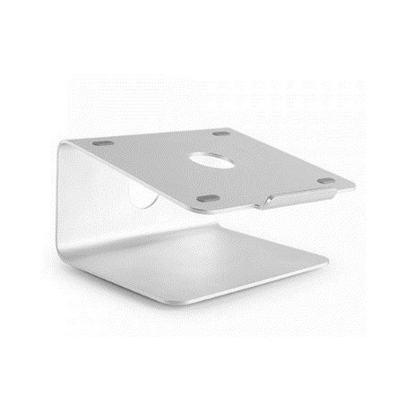 Maclean Laptop Stand, Aluminum, MC-730