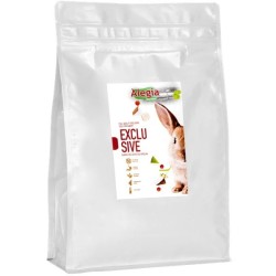 ALEGIA Exclusive Rabbit -...