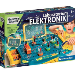 Clementoni Scientific Fun -...