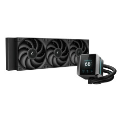 DeepCool MYSTIQUE 360...