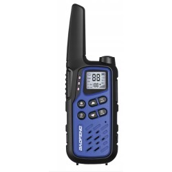 Walkie-Talkie Baofeng...