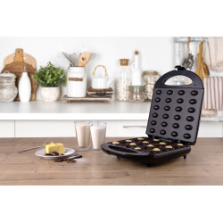 Mesko Home MS 3041 waffle...