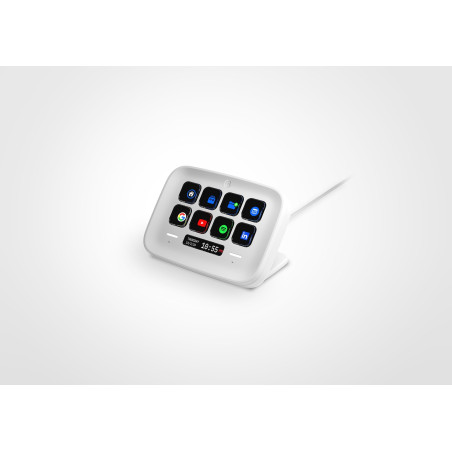 Elgato Stream Deck Neo | White