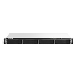 QNAP TS-464eU NAS Rack (1U)...