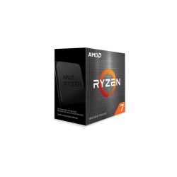 AMD Ryzen 7 5800X processor...