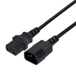 Gembird PC-189-VDE power...