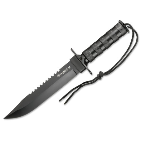 Magnum Survivalist Knife