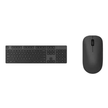 Xiaomi Wireless Keyboard and Mouse Com
