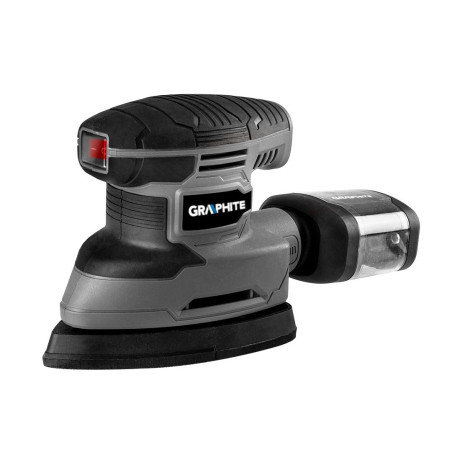 Graphite 59G336 rotary tool grinding/sanding supply