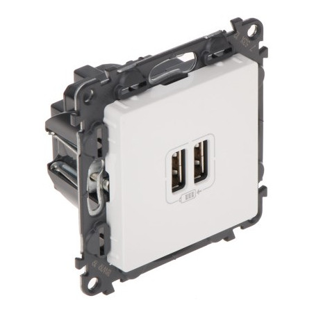 Charging socket Valena Life USB