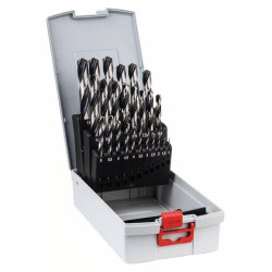 Bosch HSS Twist Drill Bit...