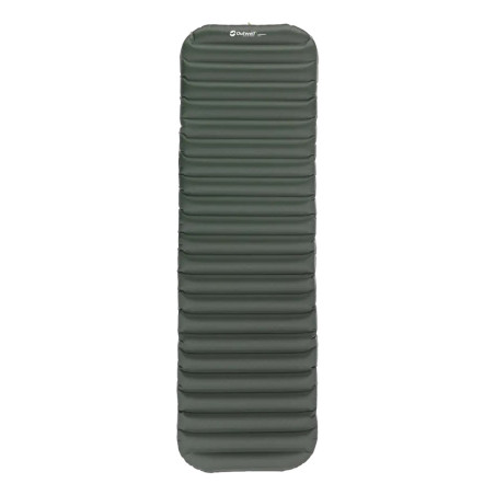 Outwell 400123 air mattress Single mattress Green Unisex