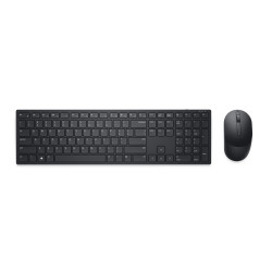 DELL Pro Keyboard and Mouse...