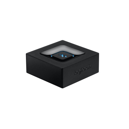 Logitech Bluetooth Audio Adapter - Blu