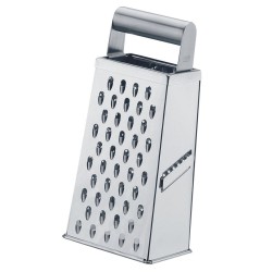 GEFU CUBO Box grater...