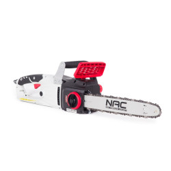 NAC ELECTRIC CHAINSAW 2400W...