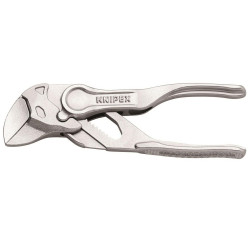 KNIPEX ADJUSTABLE PLIERS...