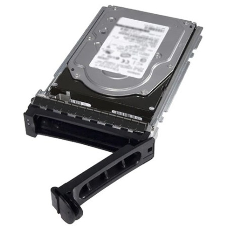 DELL 400-BMTJ internal solid state drive 960 GB 2.5" PCI Express 4.0 NVMe