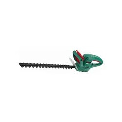 Hedge trimmer 600W, cutting...
