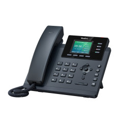 Yealink SIP-T34W IP phone...