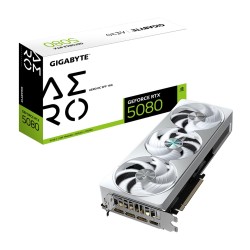 GIGABYTE GeForce RTX 5080...