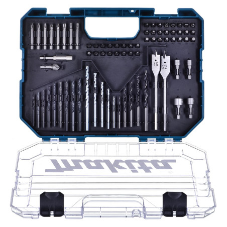 MAKITA ME-15126 DRILL AND BIT SET