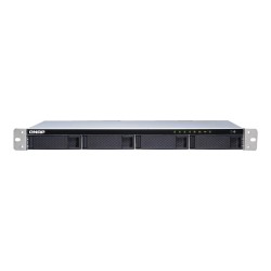 QNAP TS-431XeU NAS Rack...