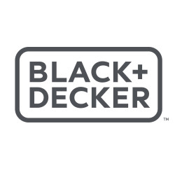 Black & Decker...