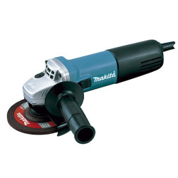 Angle grinder 125mm 840W...
