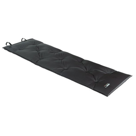 High Peak Indiana Single mattress Grey