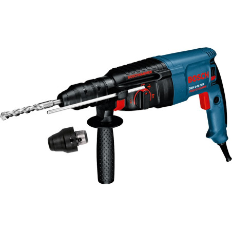 Bosch GSR 18V-45 Professional 500 RPM 900 g Black, Blue
