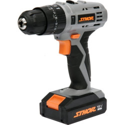 STHOR IMPACT DRILL DRIVER...
